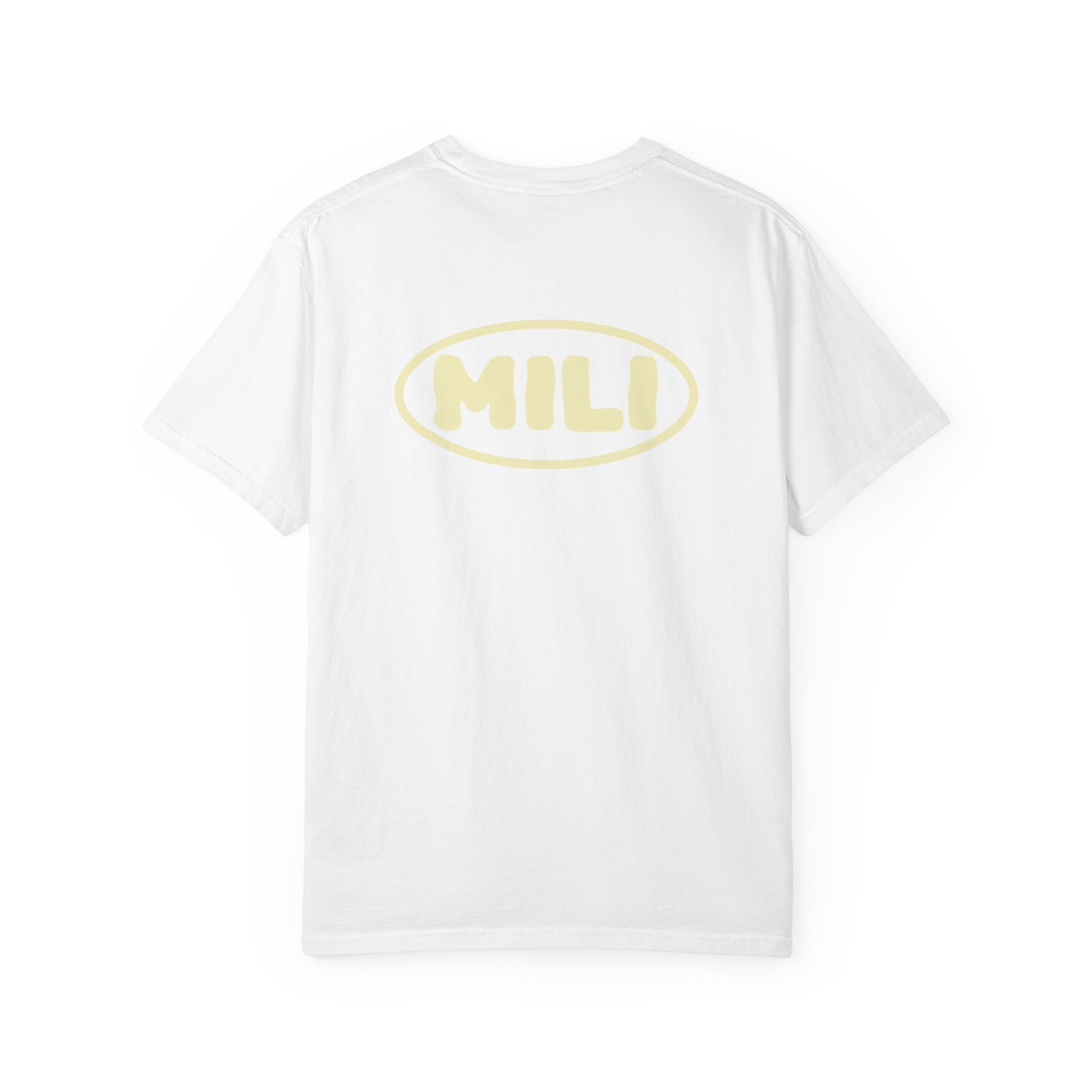 MILI Man I Love It T-Shirt