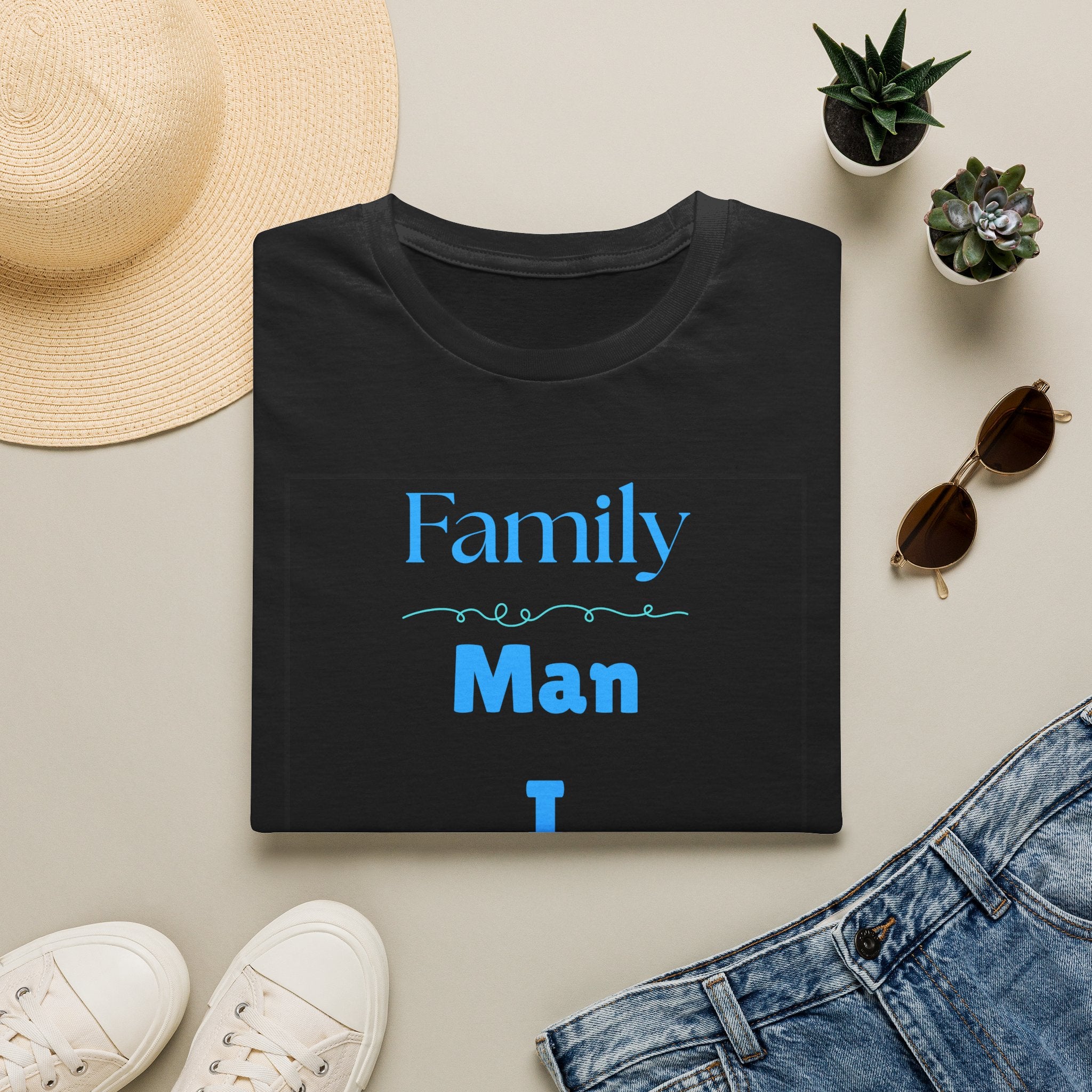 MILI Brand Family T-Shirt