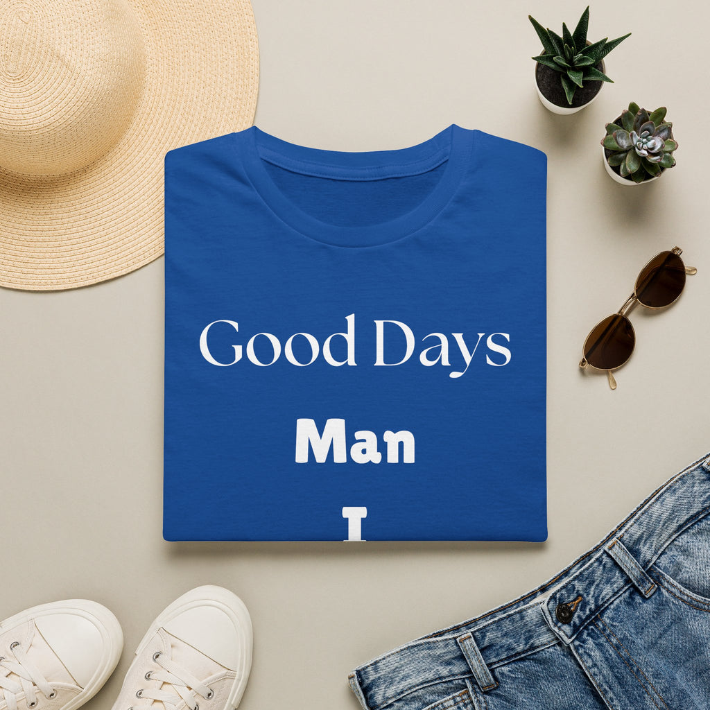 MILI Brand Good Days T-Shirt